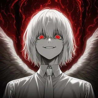 Telegram profile photo for ᅠC
