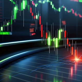 Telegram profile photo for Forex analyz channel