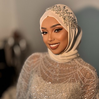 Telegram profile photo for NEJ BEAUTY SALON & SCHOOL