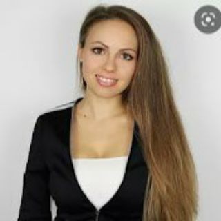 Telegram profile photo for Krissy Rieger ꙳