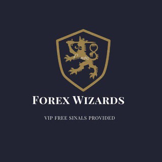 Telegram profile photo for FOREX WIZARDS ®️