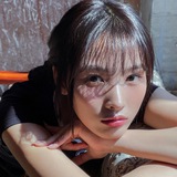 Telegram profile photo for ୨୧… Jinni ‧₊˚