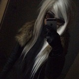 Telegram profile photo for loldoll #fukkfreakw