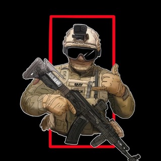 Telegram profile photo for _RUS.BEAR_