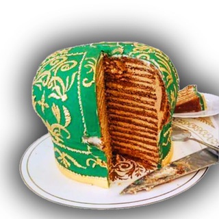 Telegram profile photo for Владыко Мемов