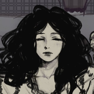 Telegram profile photo for 【gyaku-chan】 『гяку』