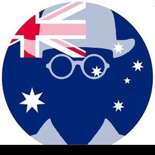 Telegram profile photo for AUSTRALIAN VISA IMMIGRATION UPDATES