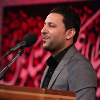 Telegram profile photo for الشاعر علي عماد
