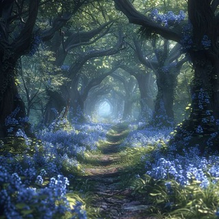Telegram profile photo for The Luthien