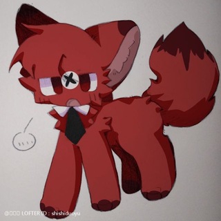 Telegram profile photo for сwастɴка кф >_<