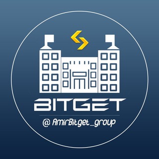 Telegram profile photo for Amir Bitget Group
