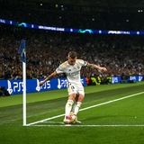 Telegram profile photo for 4k Football Wallpaper