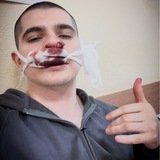 Telegram profile photo for Пётр Первый