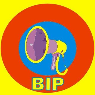 Telegram profile photo for BIP 📣❤️✊🏾🚩