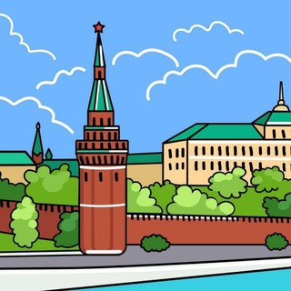 Telegram profile photo for Великолепная Москва
