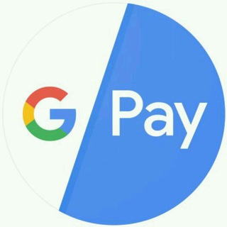 Telegram profile photo for Google Pay | Offers | Cashback | Coupons