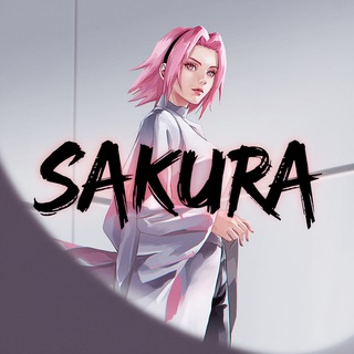 Telegram group profile photo for Sakura
