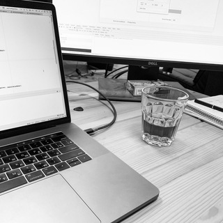 Telegram profile photo for Angry Frontend