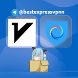 Telegram profile photo for فیلتر شکن پر سرعت- هات اسپات شیلد-v2ray- پروکسی