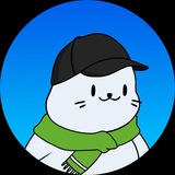 Telegram profile photo for SappySealsTon