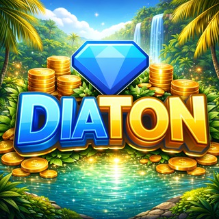 Telegram profile photo for Dia Channel