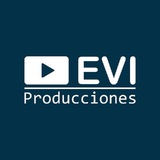 Telegram profile photo for EVI Producciones