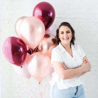 Telegram profile photo for Jéssica Balões