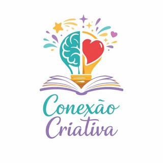 Telegram profile photo for Conexão Criativa 🧠