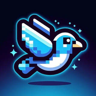 Telegram profile photo for فارسی Bird / ادلیست ایردراپها