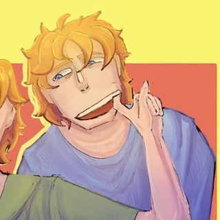 Telegram profile photo for Michael Filer