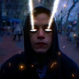Telegram profile photo for print("Артем гей")