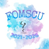 Telegram profile photo for Seminar fomscu 2nd year 🩺