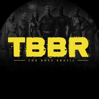 Telegram profile photo for The Boys Brasil