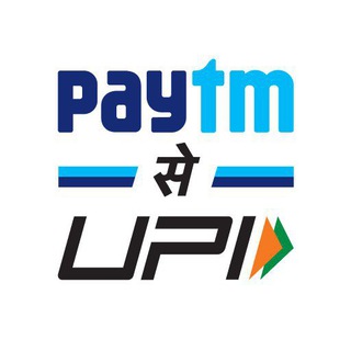 Telegram profile photo for Paytm Lifafa ⚖️