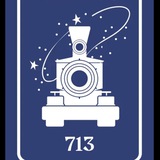 Telegram profile photo for ОТЗЫВЫ | Поезд Гарри Поттера | Поезд 713