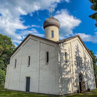 Telegram profile photo for Георгиевский монастырь Гётшендорф