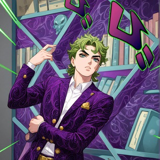 Telegram profile photo for ШизМат