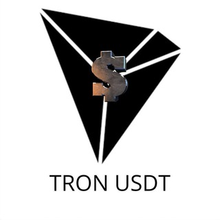 Telegram group profile photo for TRONUSDT Official Chat