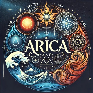 Telegram profile photo for Arica updates