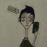 Telegram profile photo for بزرگراهِ راه شیری؛