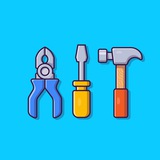 Telegram profile photo for Штукарь