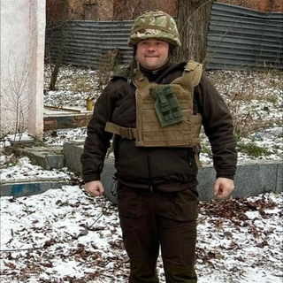 Telegram profile photo for Отрезали голову Украинцу | Відрізали голову Українцю | ЗСУ | ВСУ