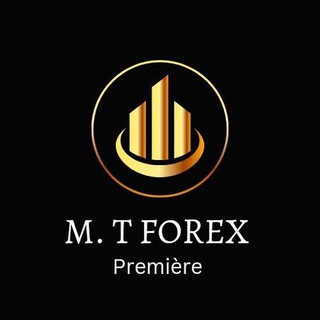 Telegram profile photo for M.T FOREX 🎖🎖