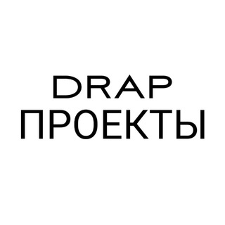 Telegram profile photo for drap project