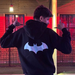 Telegram profile photo for باتمان المنصور