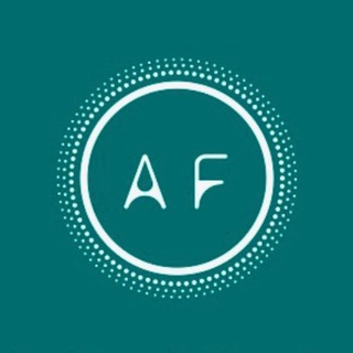 Telegram profile photo for AF Jewelry 🌿украшения из бисера