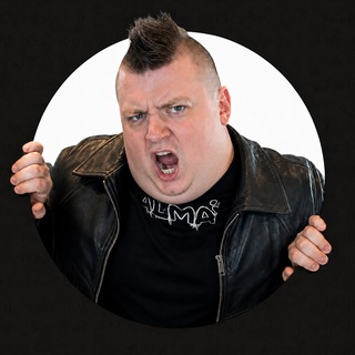 Telegram profile photo for MellStroy базарит | MellSay