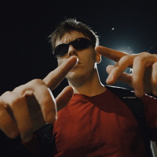 Telegram profile photo for матвей