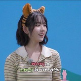Telegram profile photo for Cho Hye-jin