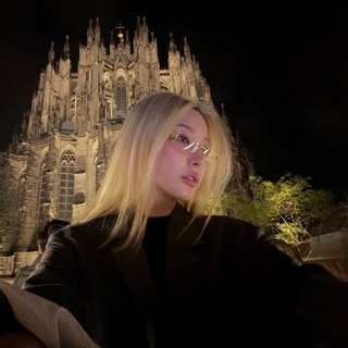 Telegram profile photo for замедления эшли